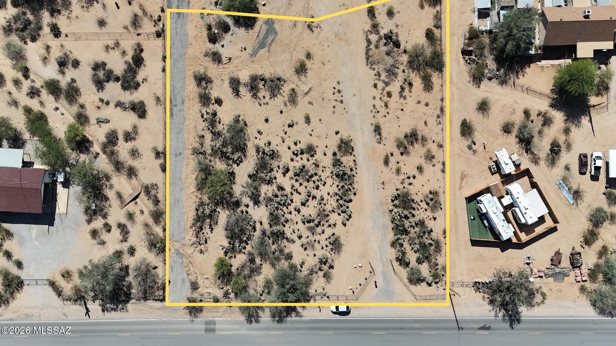 11211 West Anthony Drive, Lot 1