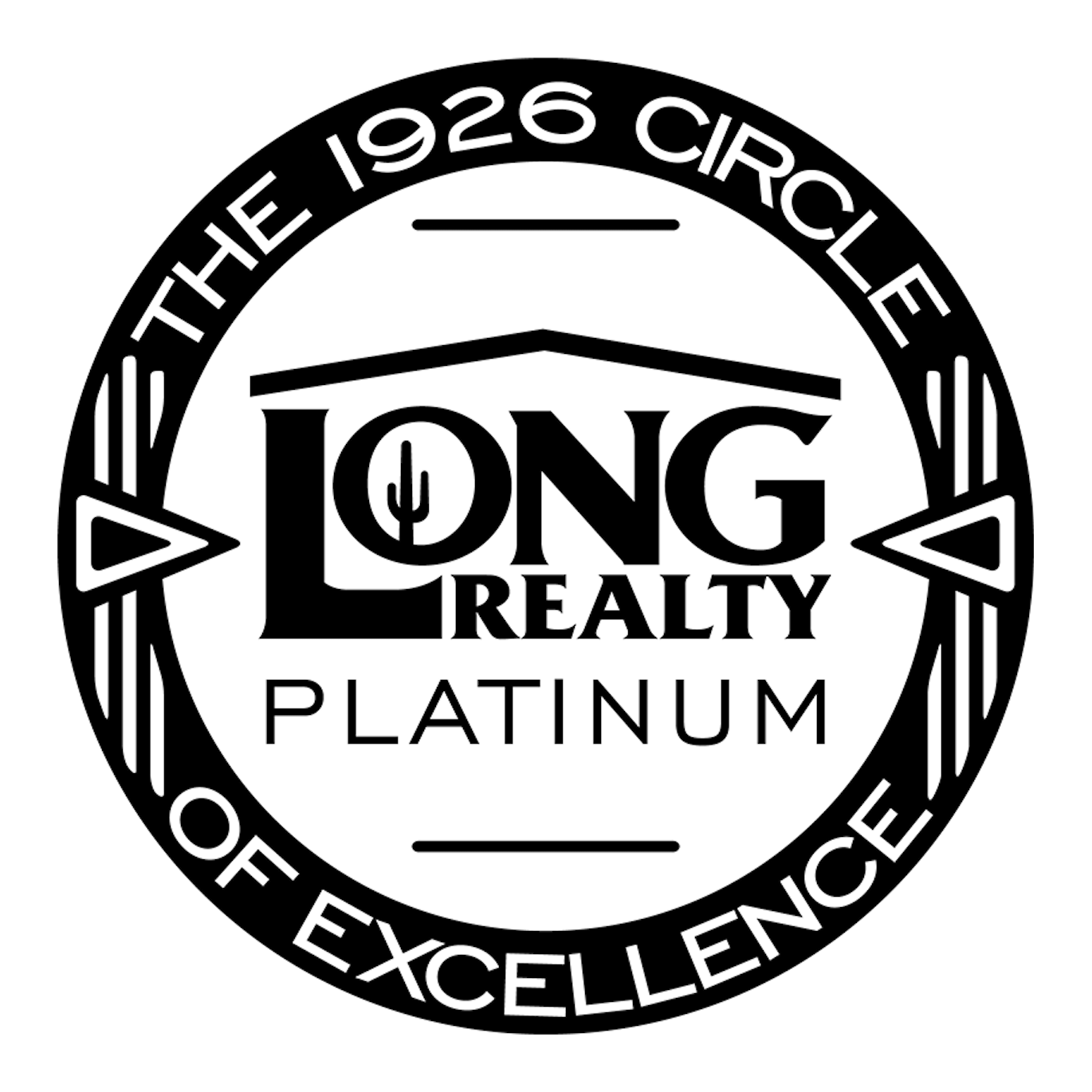 Long Realty Company · Platinum · since 1926