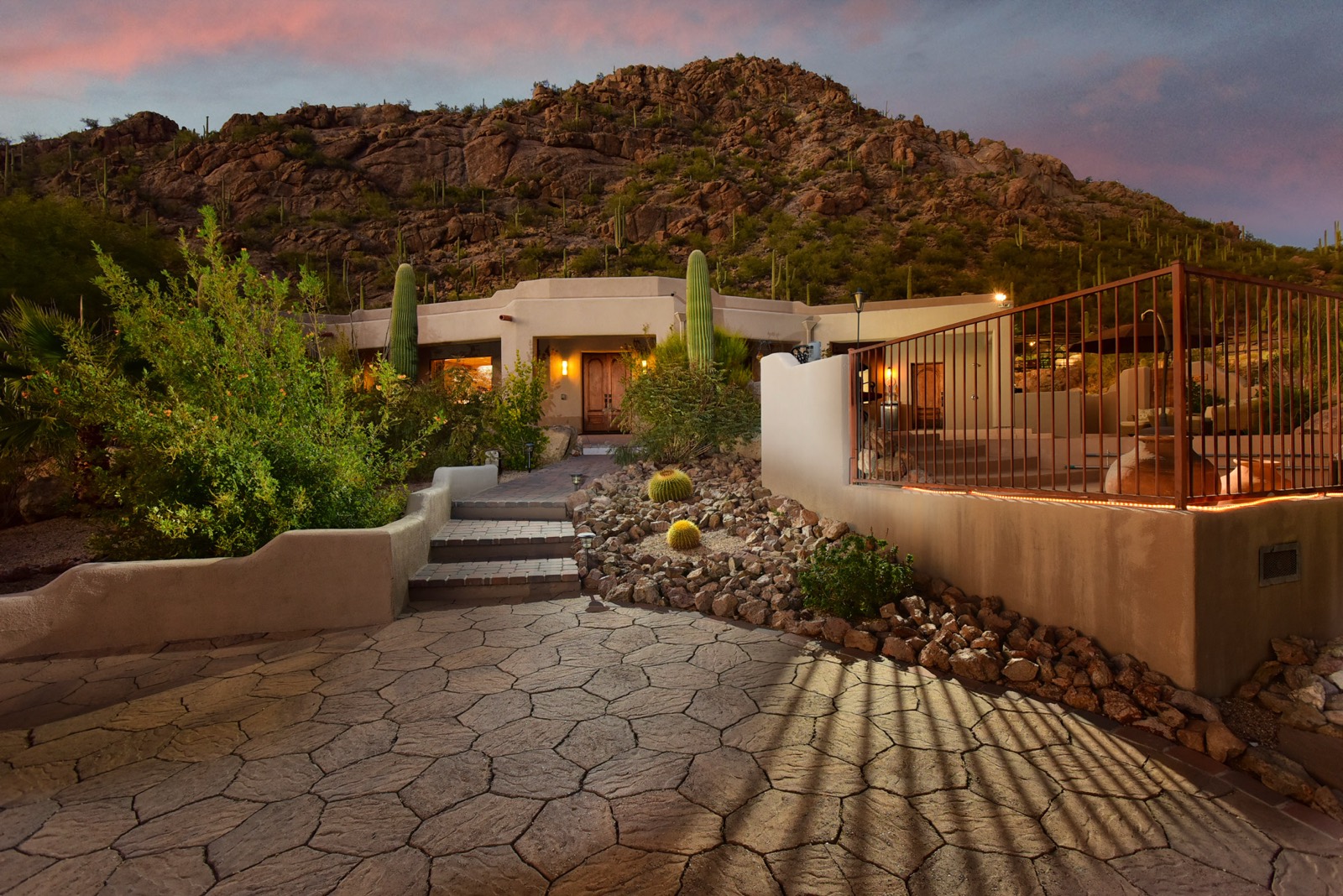 SEARCH · a recent Lopez & Lopez home