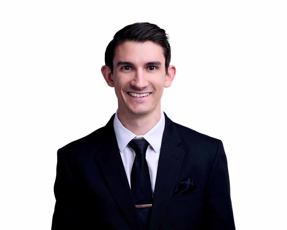 Joel Pielemeier