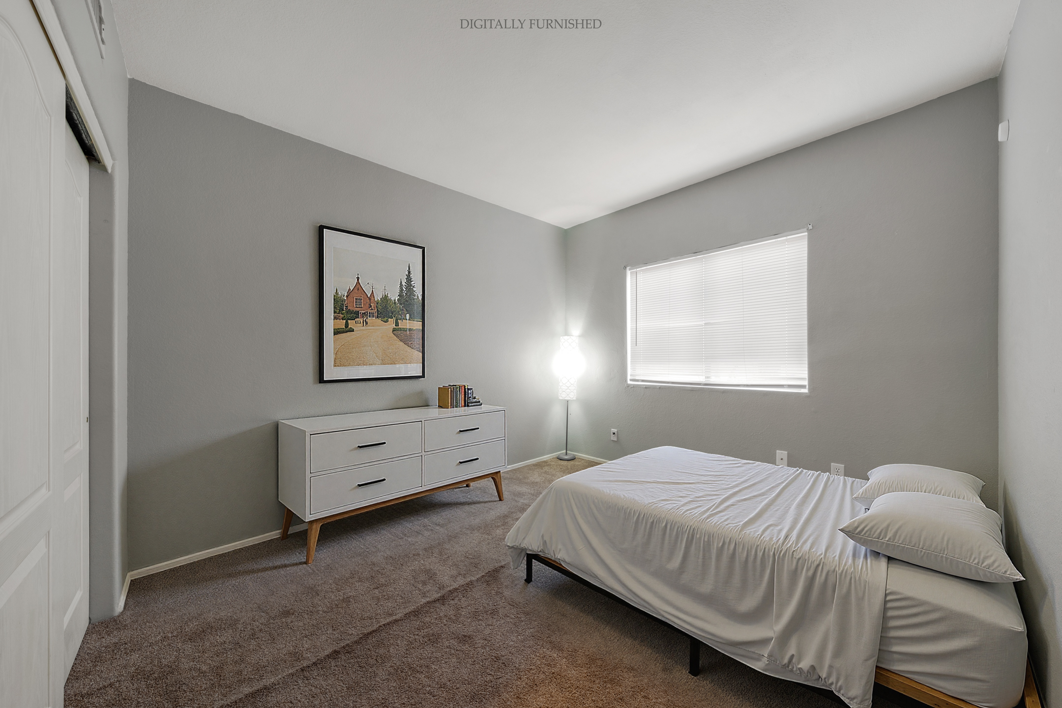 Bedroom 2 (Main Level)