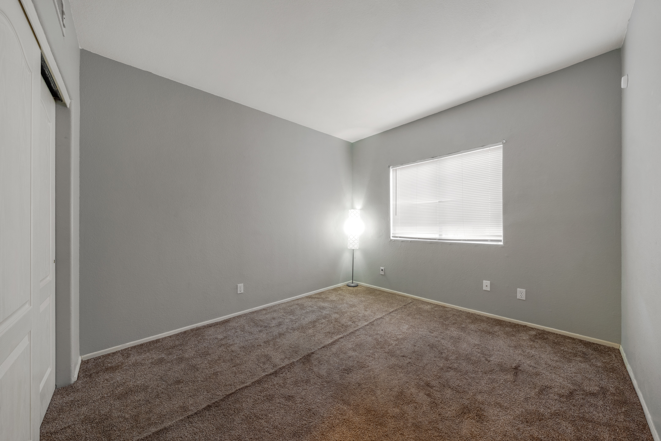 Bedroom 2 · Ceiling Fan