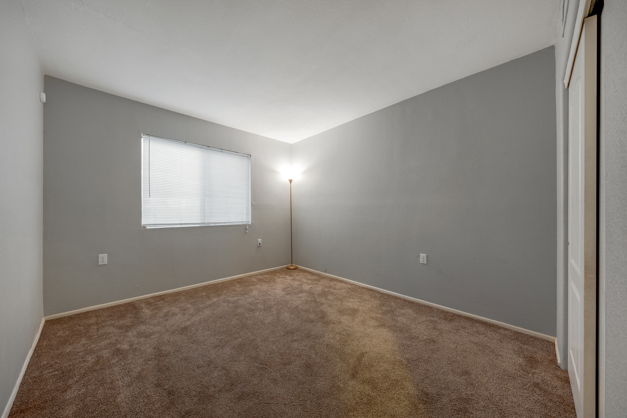 Bedroom 3 (Main Level)