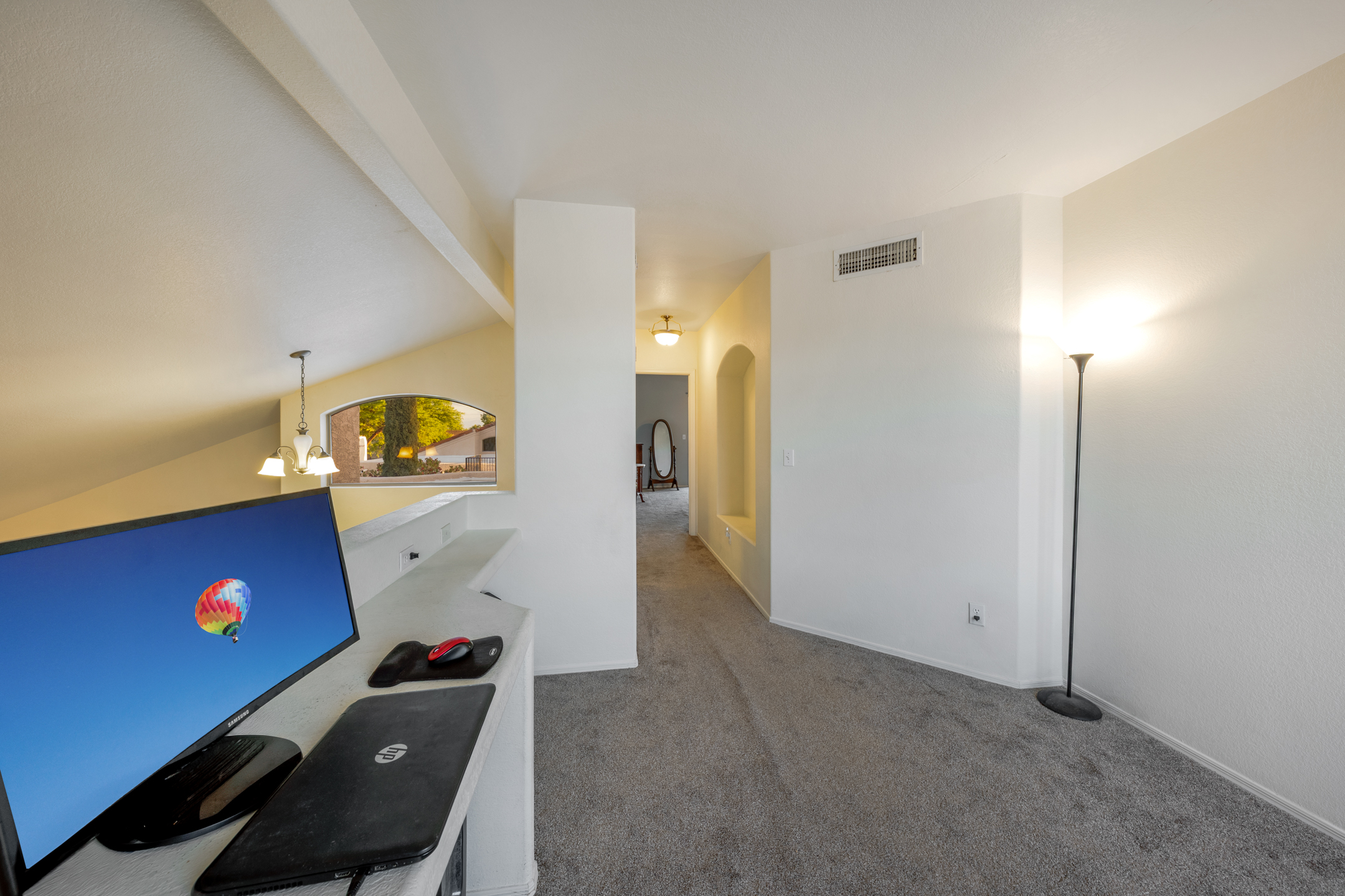 Loft / Office