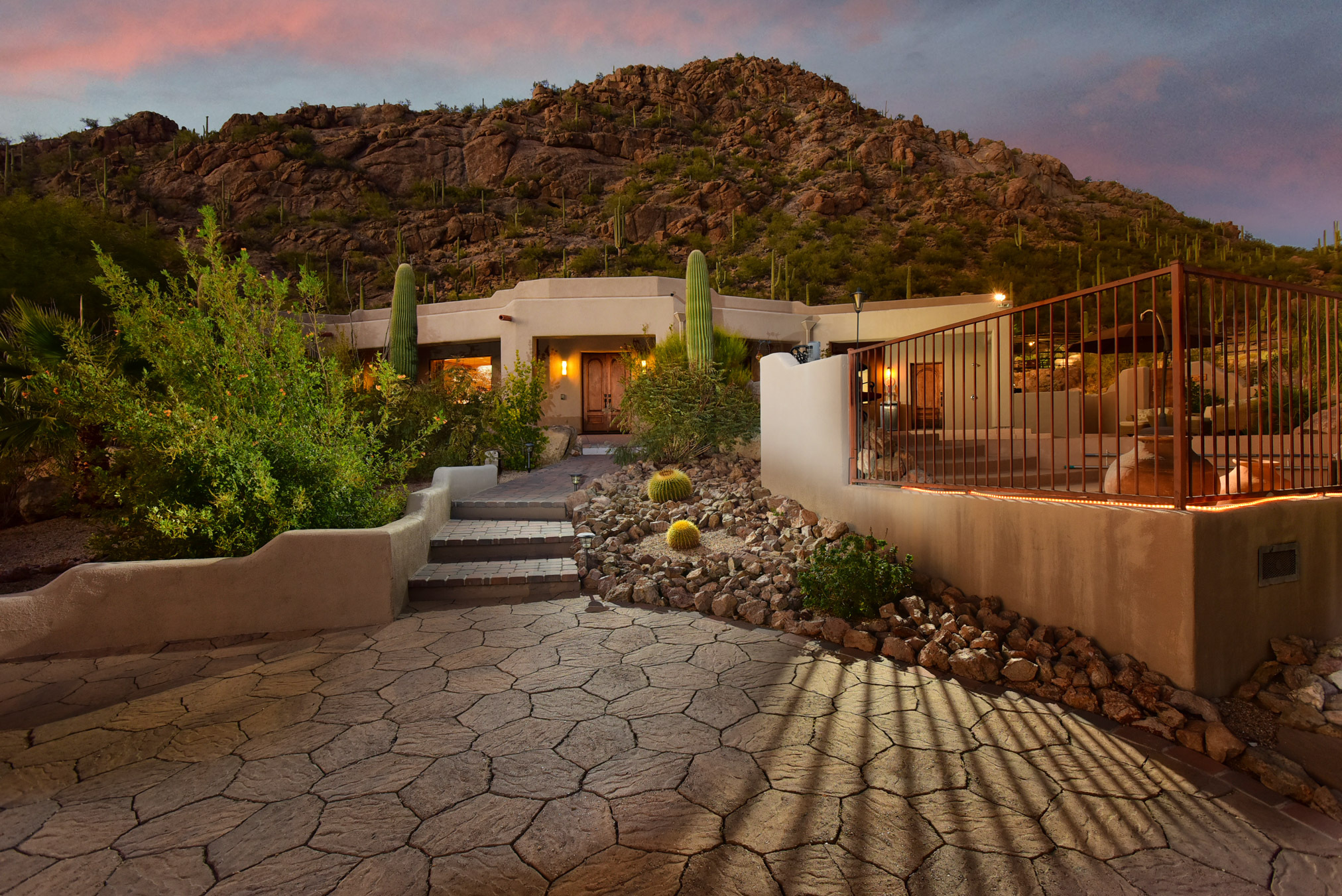 Recent Lopez & Lopez listing, photographed by Anthony Muse · 2 of 8