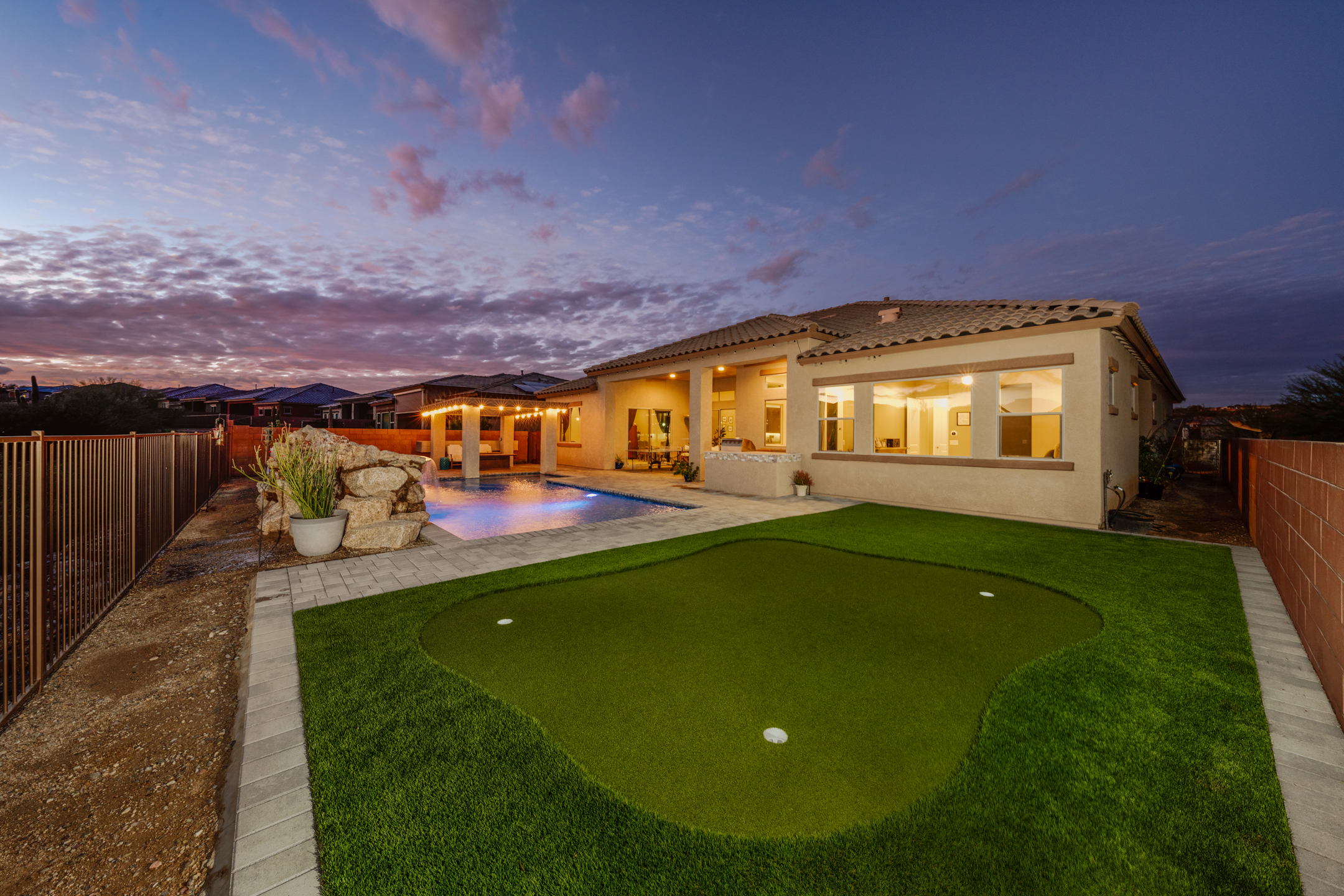 Recent Lopez & Lopez listing, photographed by Anthony Muse · 3 of 8