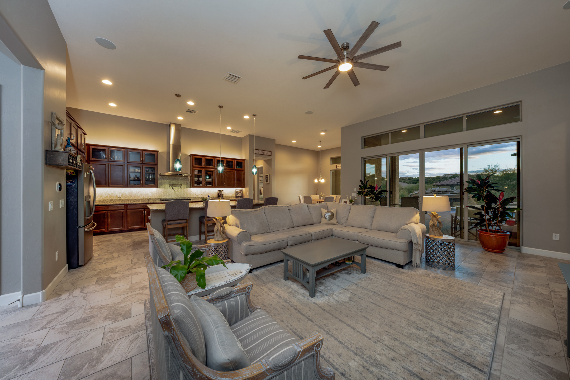 Recent Lopez & Lopez listing, photographed by Anthony Muse · 4 of 8