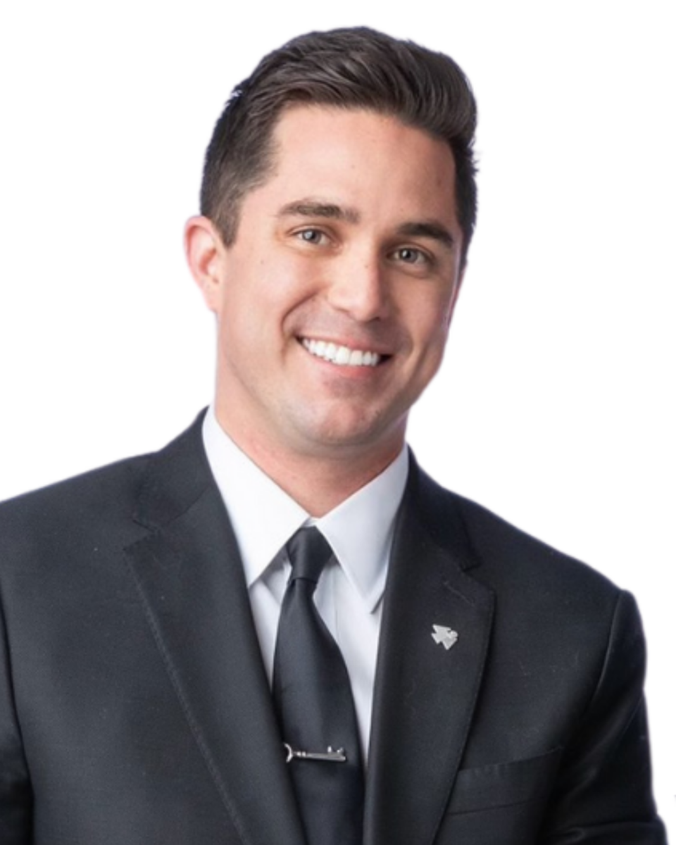 Tyler Lopez