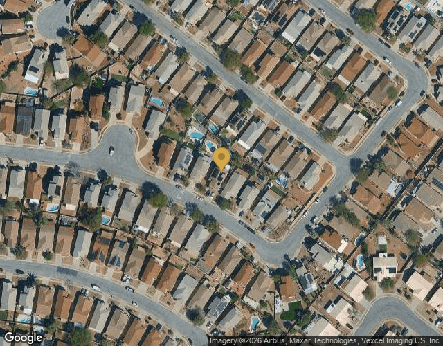 Satellite parcel